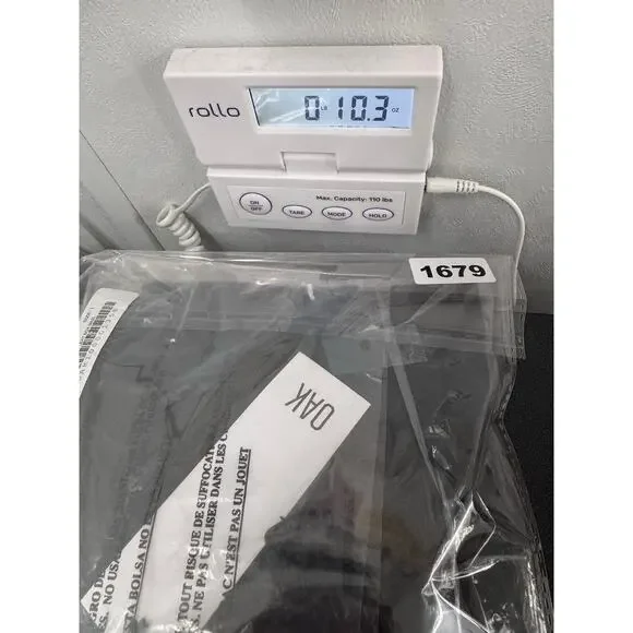 Bundle OAK Side Pleat Box Maxi Dress & Tube Tee Black Cotton XS/S Basic Neutral - Picture 11 of 12